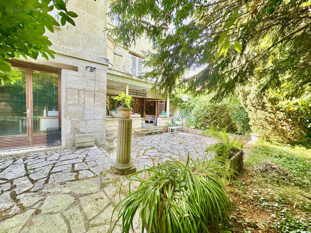 Maison à SENLIS