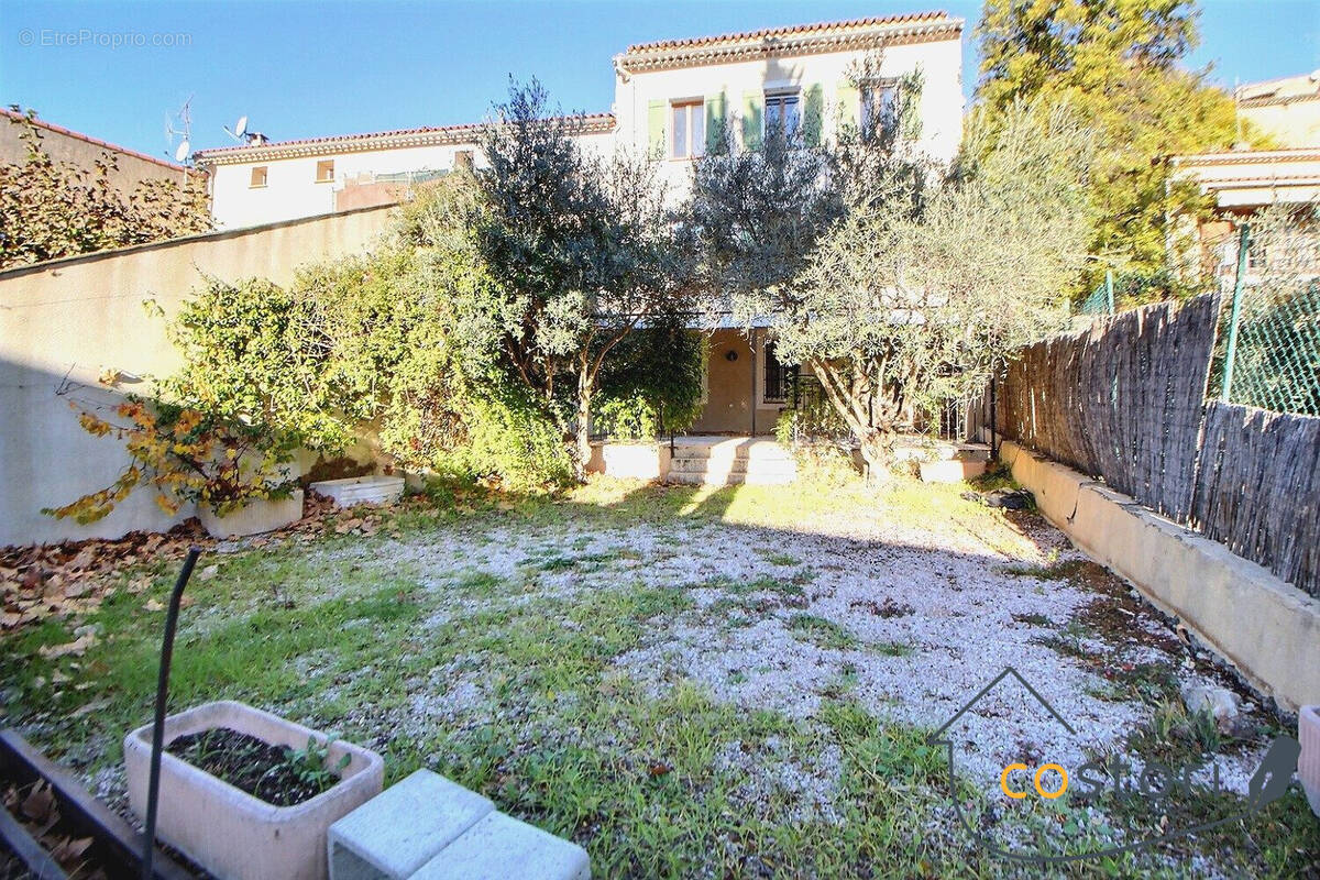 Appartement à FLAYOSC