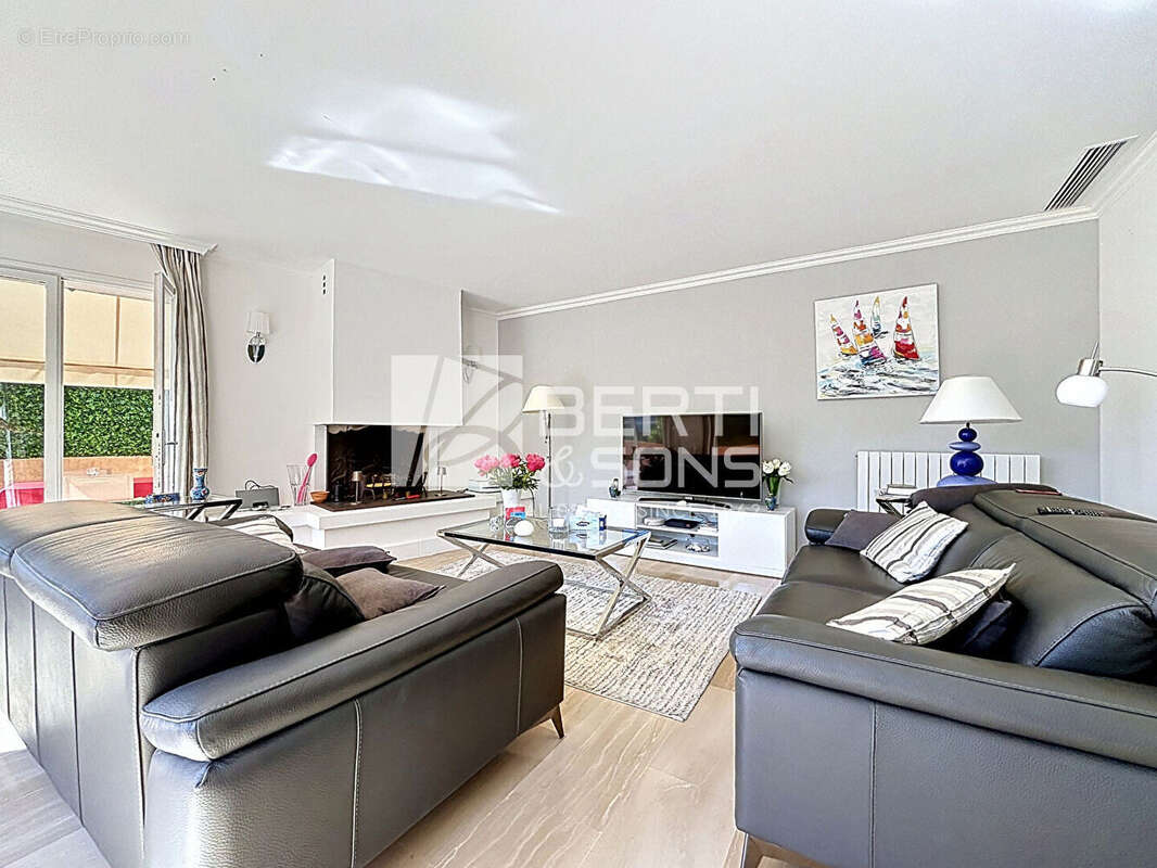 Belle maison provencale - apercu mer - photo 2