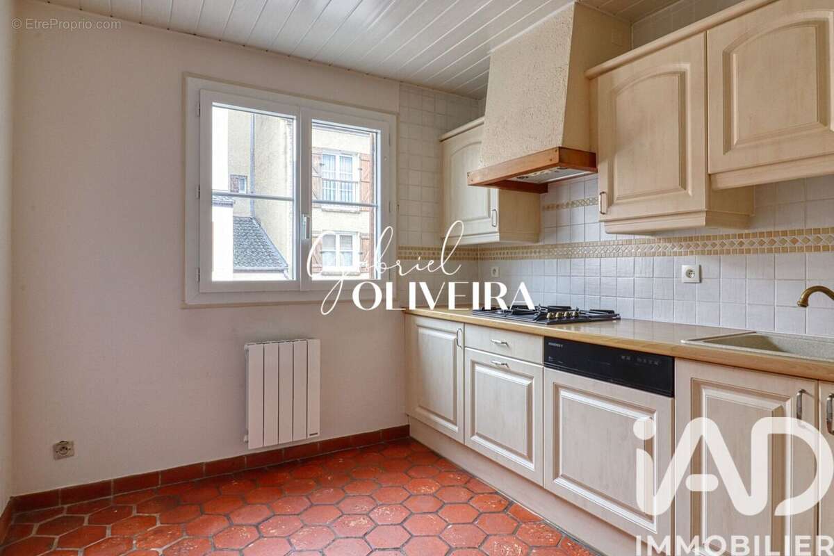 Photo 9 - Maison à SAINT-BRICE-SOUS-FORET