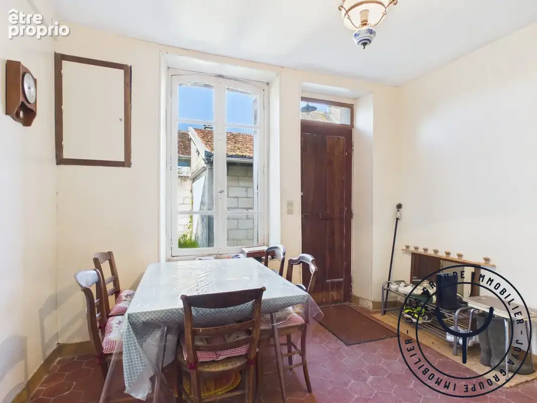 Maison 3 pièces 51 m² à vendre à Esclavolles-Lurey (51260) - photo 9