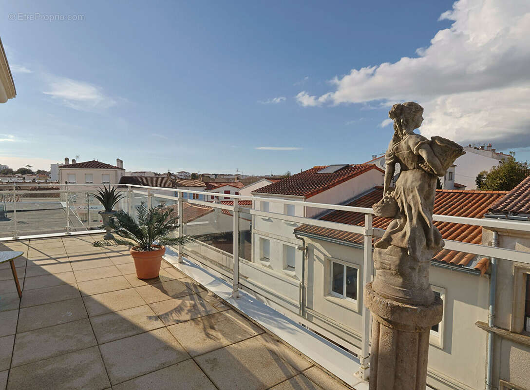 Appartement à ROYAN