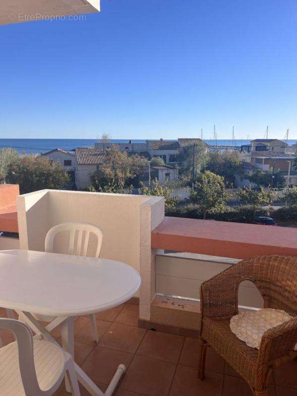 Appartement - photo 2