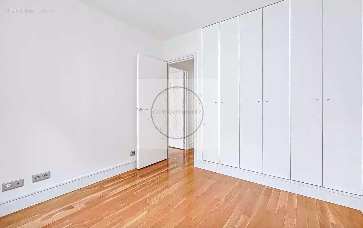 Appartement à PANTIN