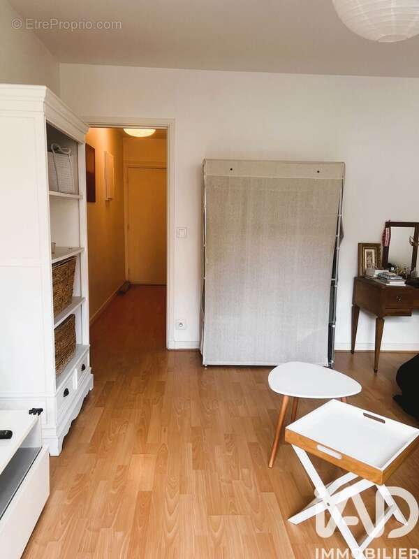 Photo 6 - Appartement à PARIS-18E