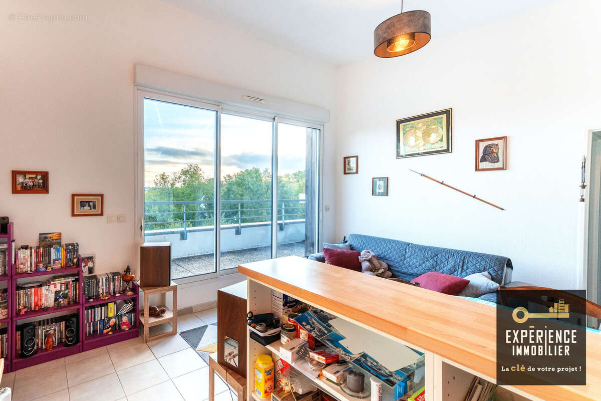 Appartement à PLERIN