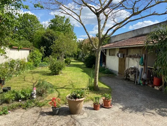 Bien st leu la foret - 7 pièce(s) - 0 m2 - photo 15