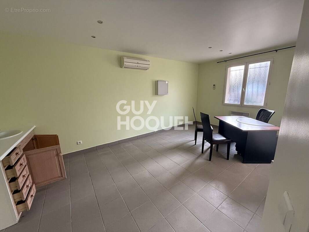 Maison à SOIGNOLLES-EN-BRIE