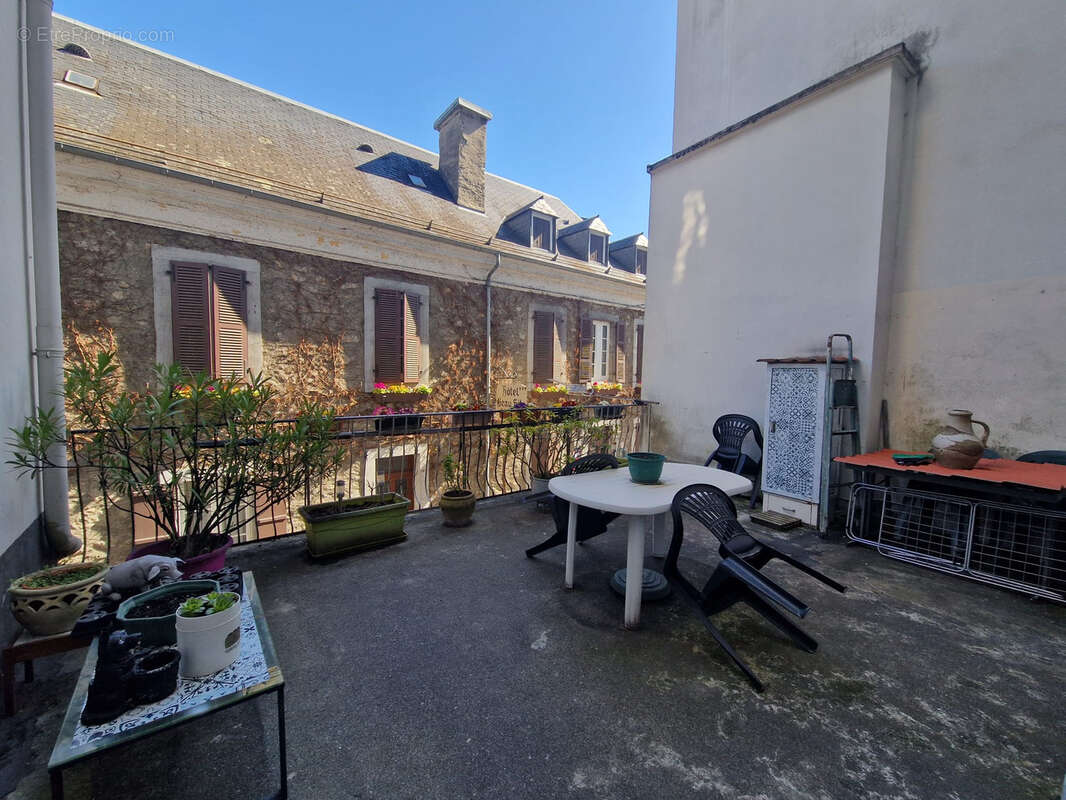 Appartement à ARGELES-GAZOST