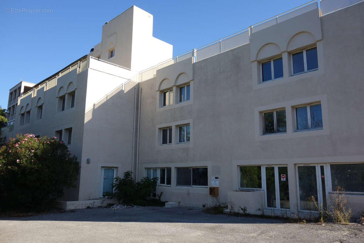 Appartement à VALLERAUGUE