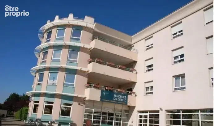 Appartement à SATHONAY-CAMP