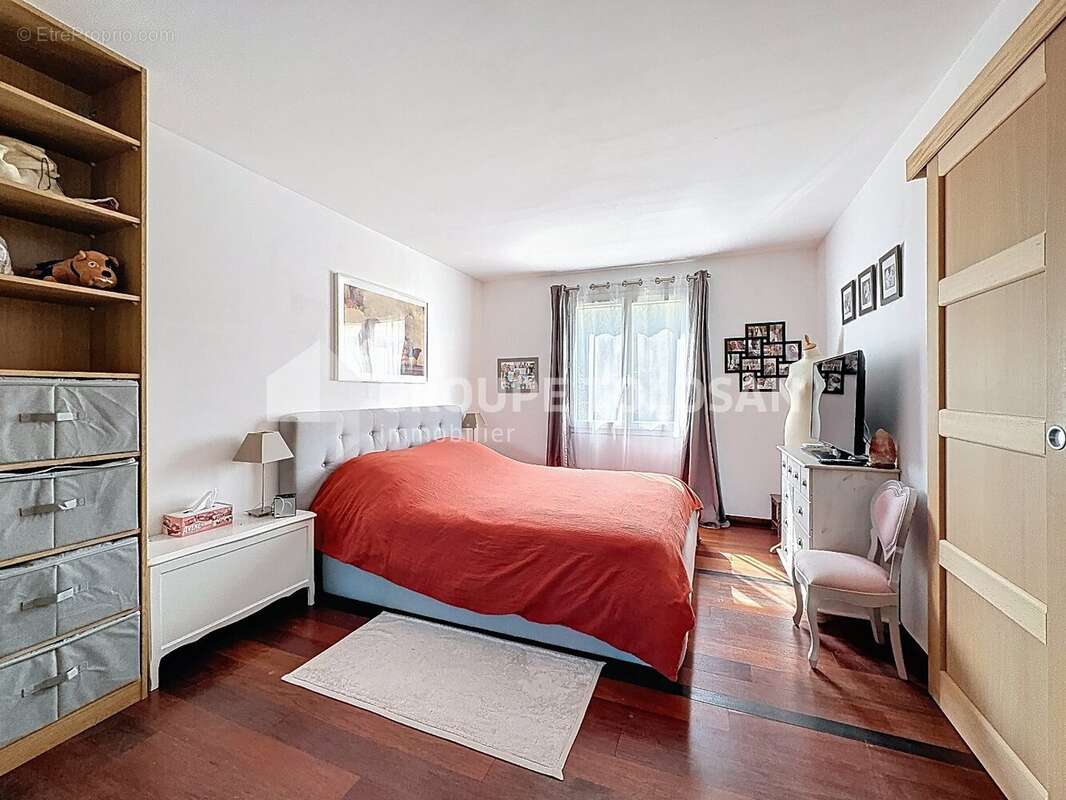 Maison à CARAMAN