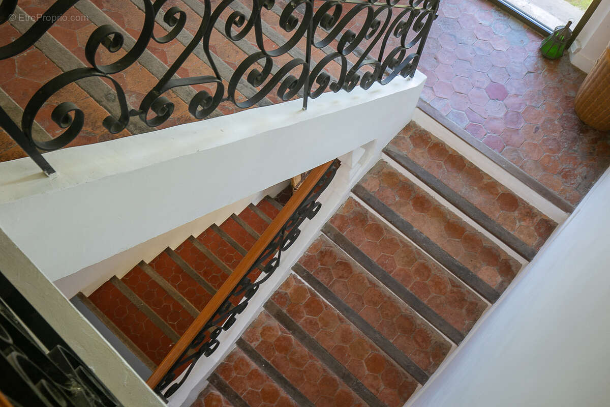 Maison à MARSEILLE-14E