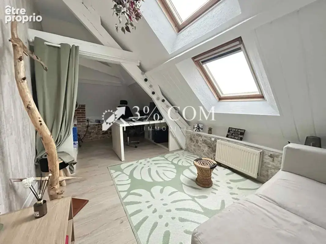 Maison de ville 85m2 - photo 6