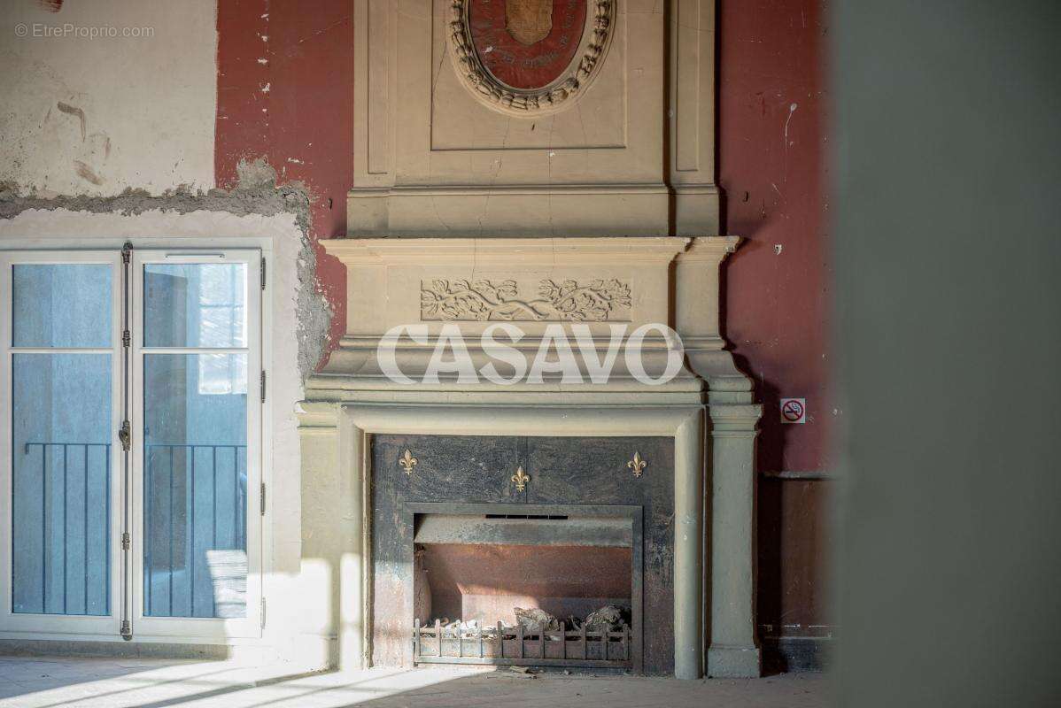 Appartement à LAMBESC