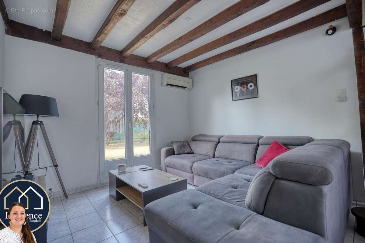 Maison à NOGENT-LE-ROI