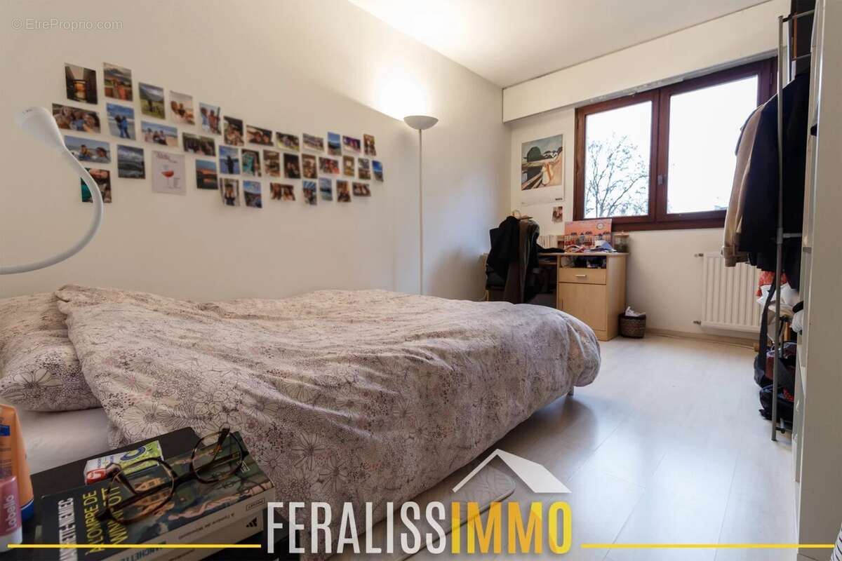 Appartement à CERGY