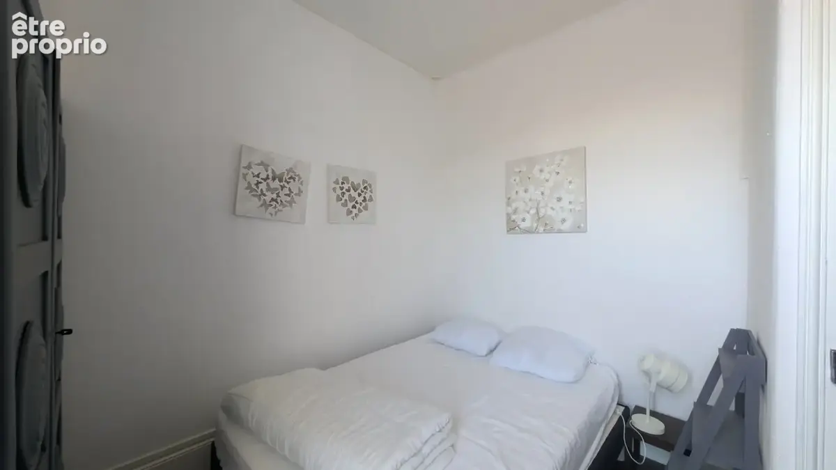 Maison à vendre 10 pièces MERS LES BAINS (80) - photo 11