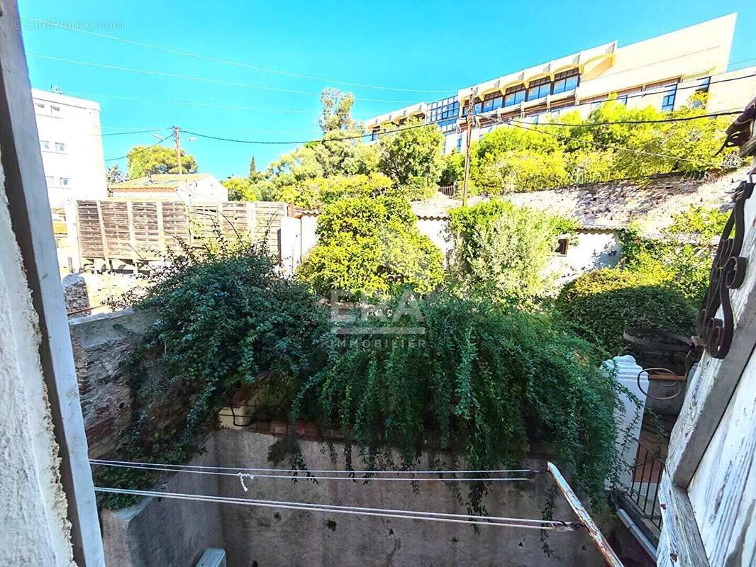 Appartement à HYERES