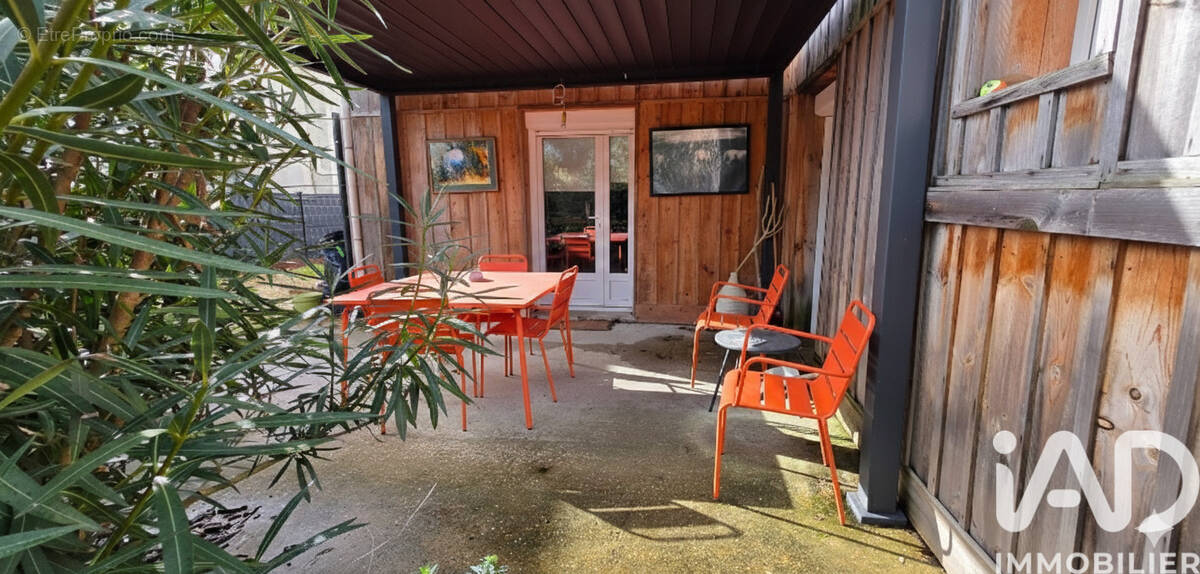 Photo 1 - Maison à ARVERT