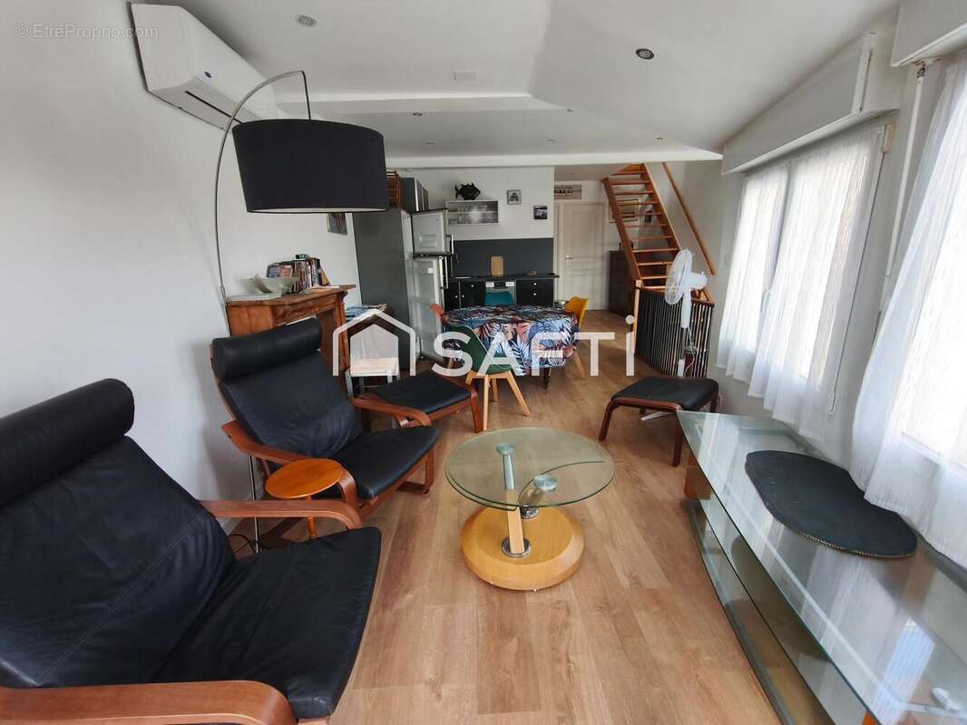 Photo 5 - Maison à AUDRESSELLES