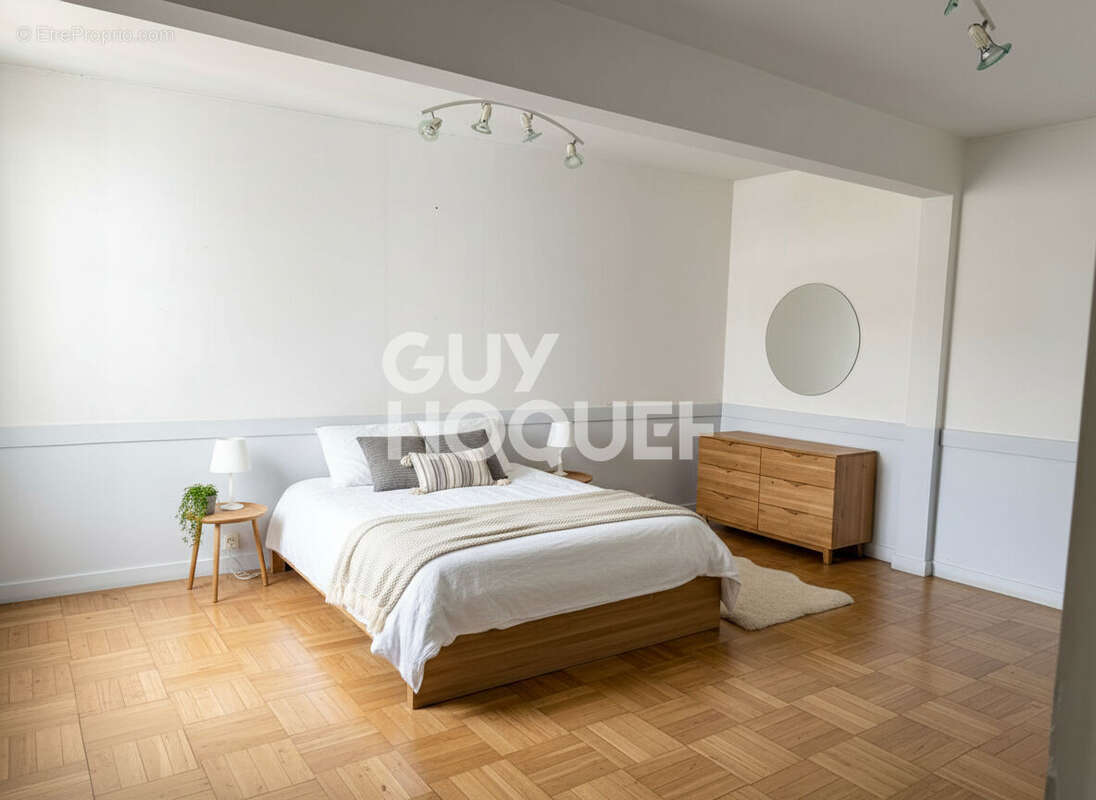 Appartement à SAINT-MARTIN-DE-RE