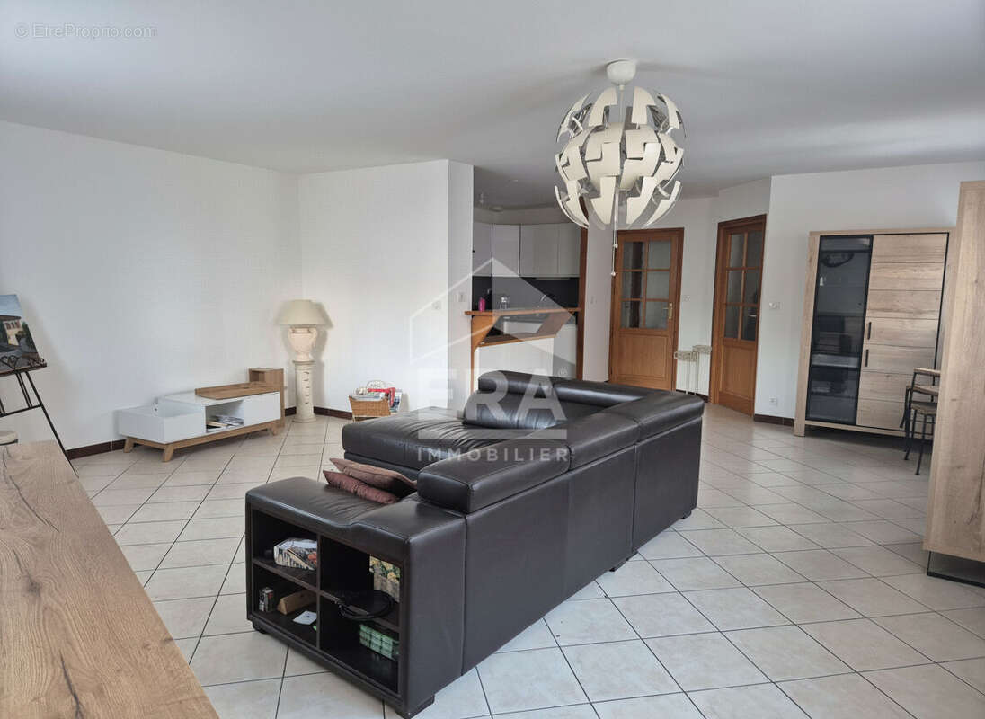 Maison à SIN-LE-NOBLE