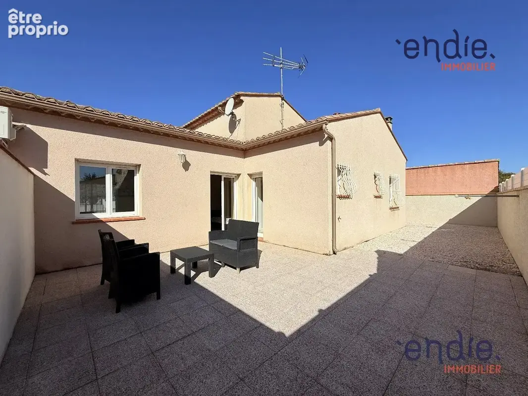 Maison 8 pièces 254 m² à vendre à La Palme (11480) - photo 7