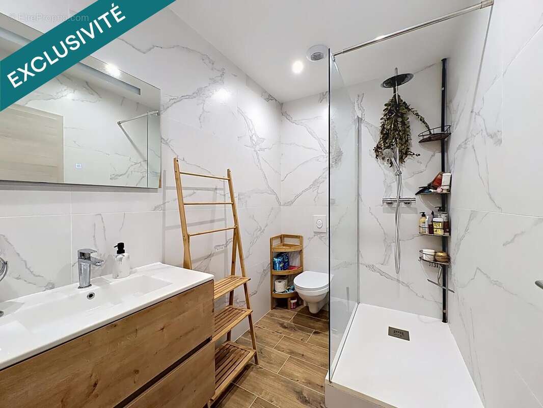 Photo 4 - Appartement à ARGANCY