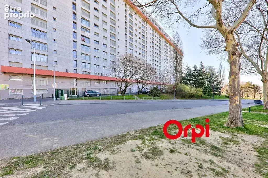 A VENDRE - T3 de 67 m² proche tram et commerces - photo 10