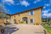 Maison à SAINT-JEAN-DES-VIGNES