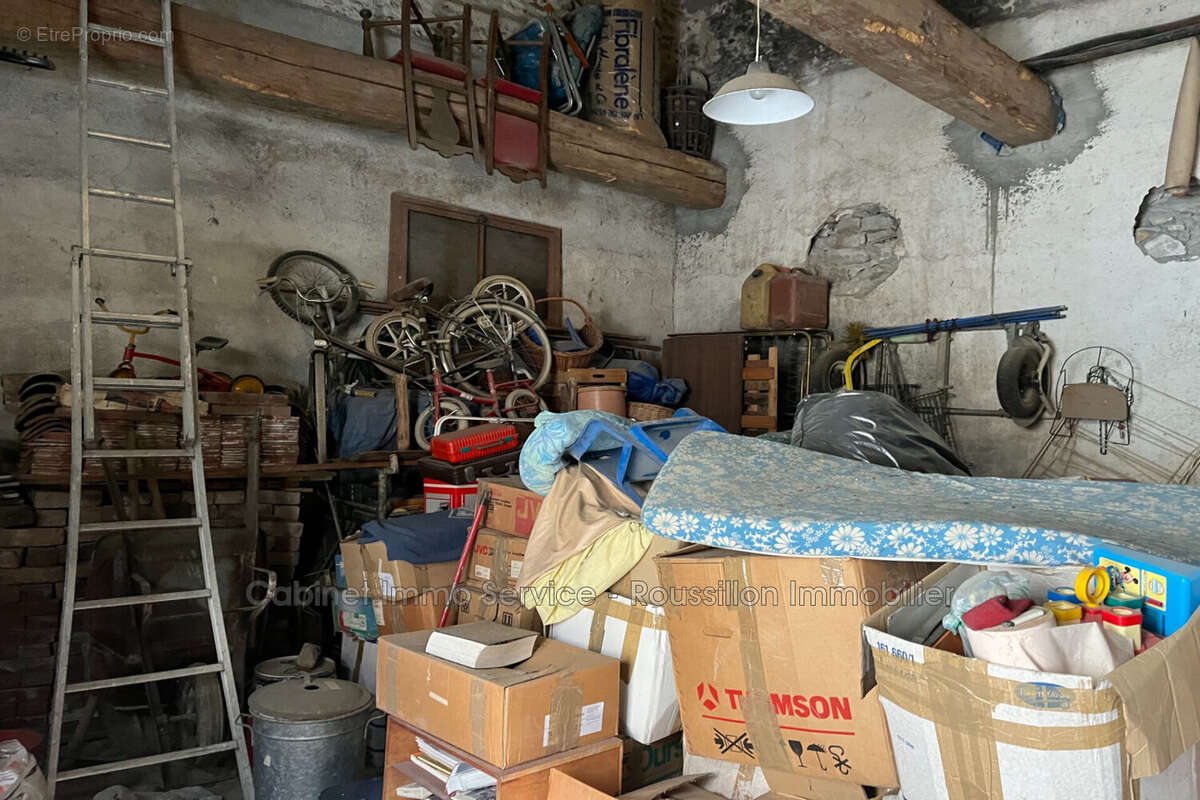 Maison à SAINT-ANDRE