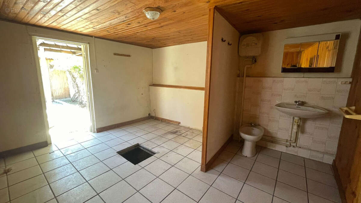 Maison Lezignan Corbieres 3 pièce(s) 63.5 m2 - photo 3