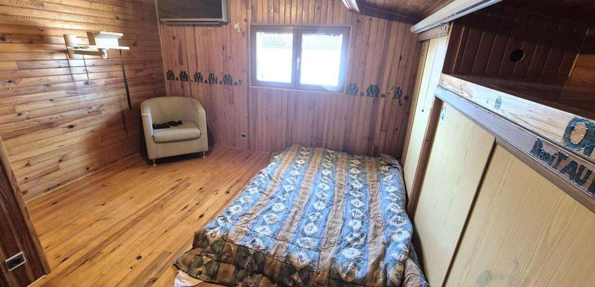 Maison à SAINT-DIZIER