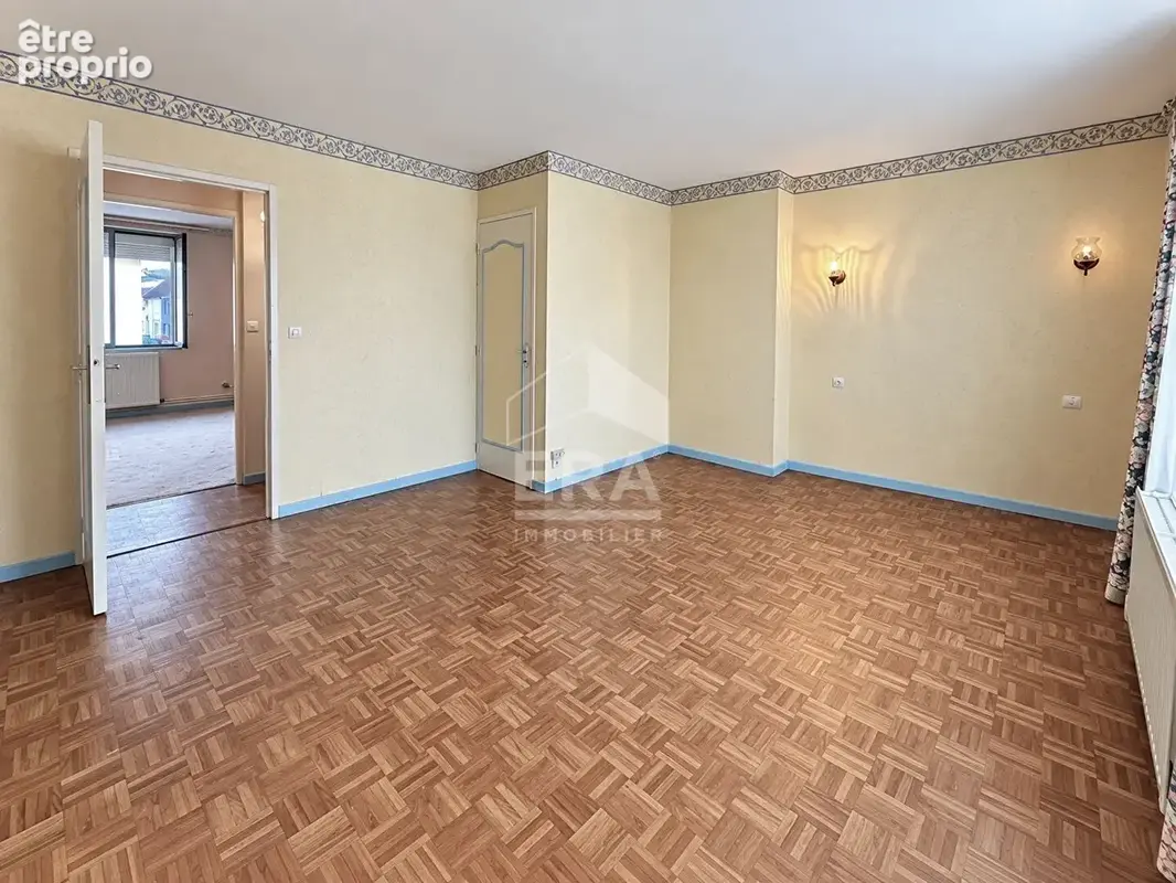 Maison 88m² à étaples - photo 6