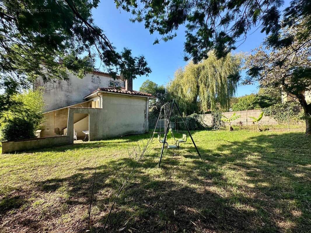 Photo 2 - Maison à NOGARO