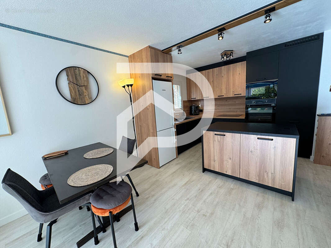 Appartement à LE GRAU-DU-ROI