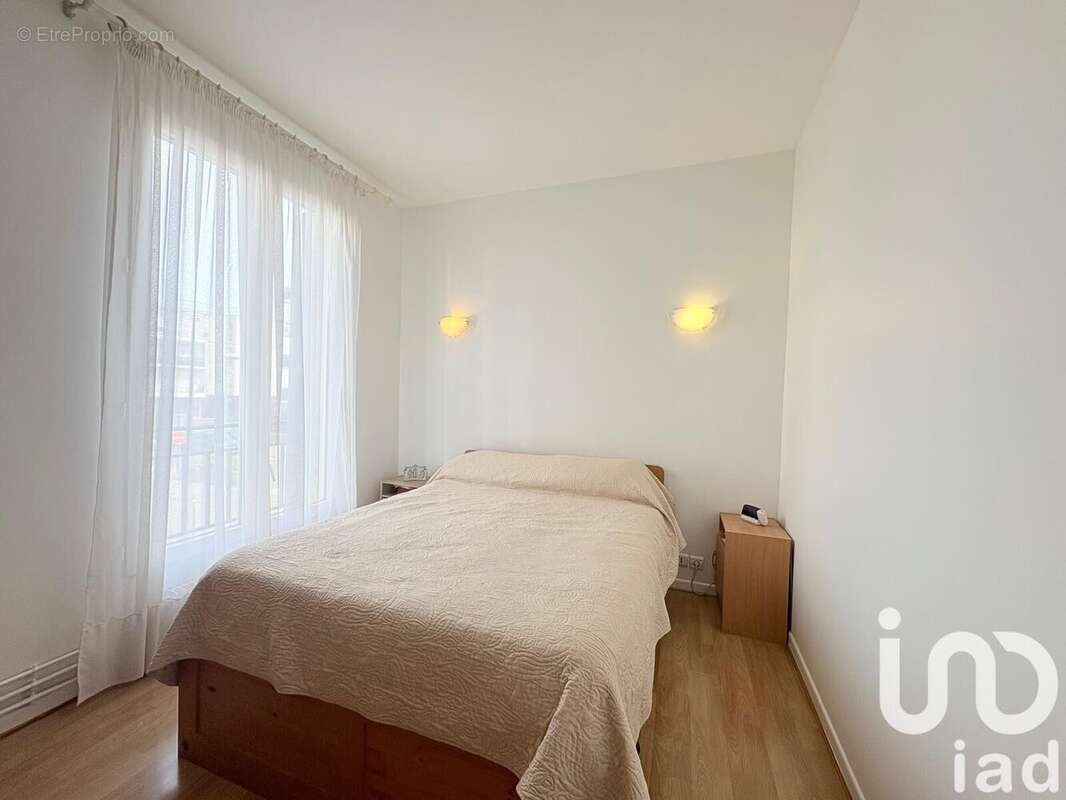 Photo 6 - Appartement à IVRY-SUR-SEINE