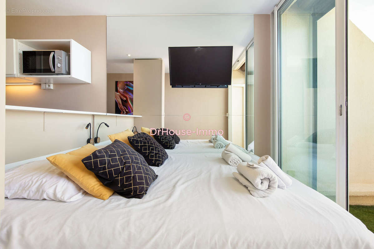 Appartement à AGDE