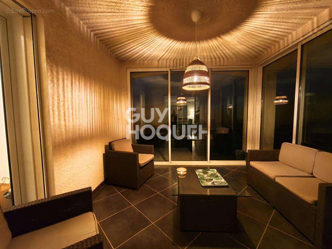 Maison à MONTPELLIER