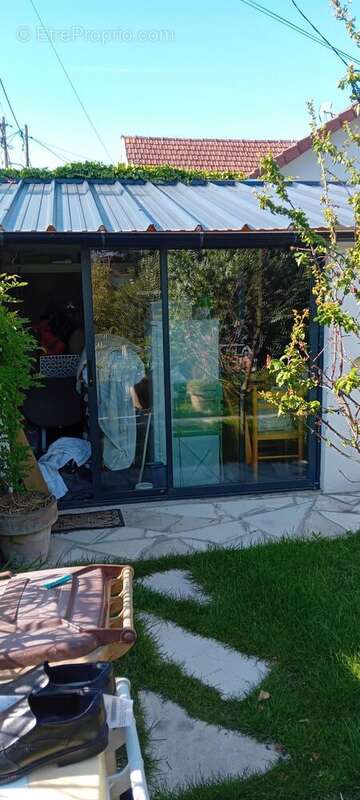 Maison 55 m² à Varaville  - photo 4