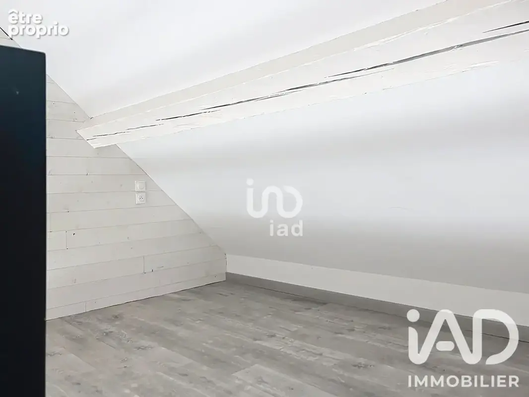 Photo 1 - Appartement à BOULOGNE-SUR-MER