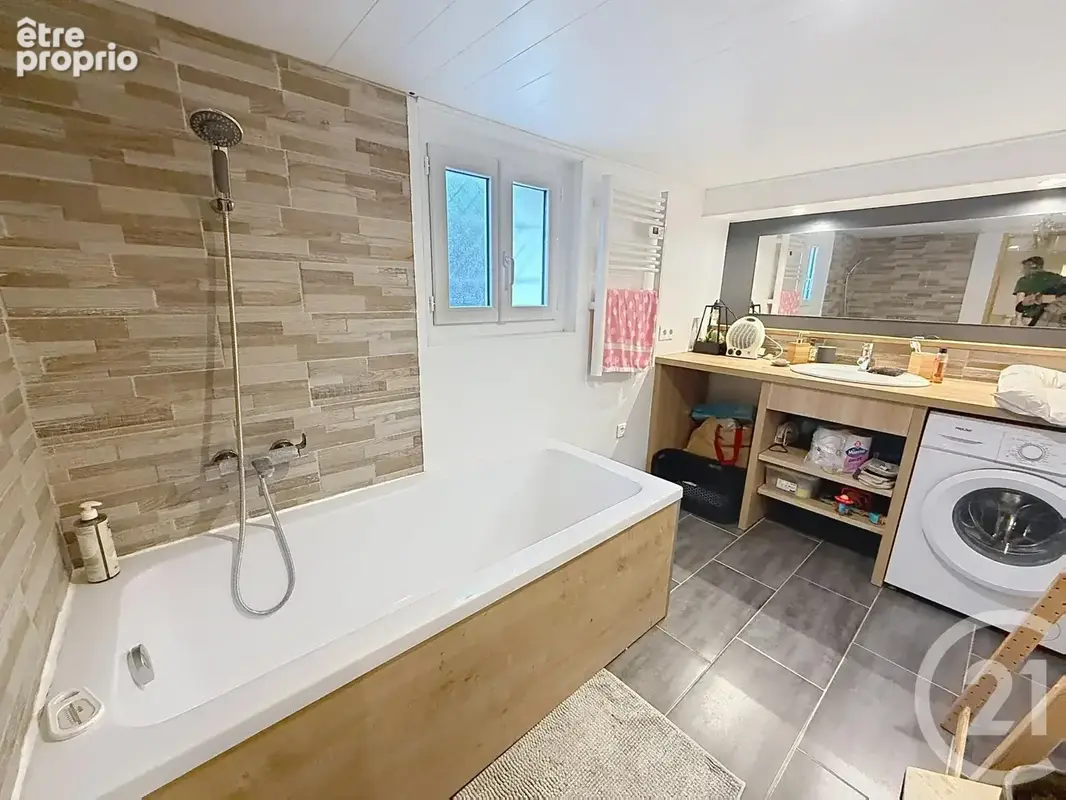 Maison 4 pièces 94 m² à vendre à Chartres (28000) - photo 9