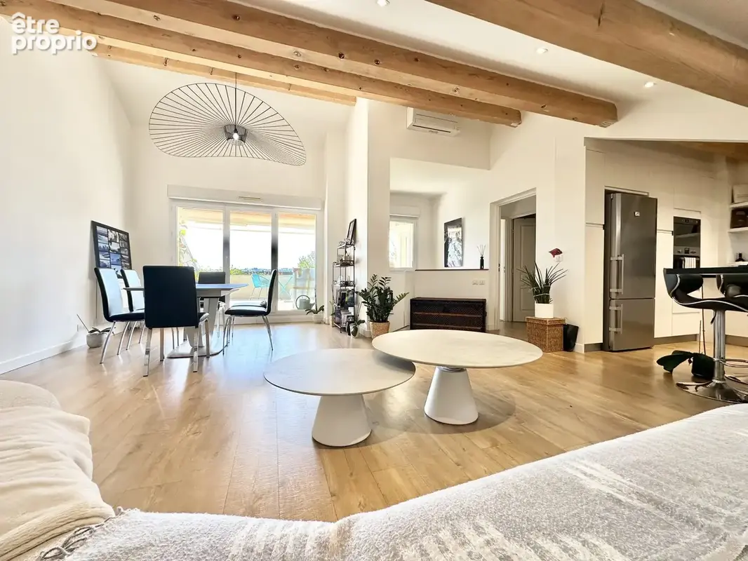 Appartement 4 pièces 102 m² à vendre à Nice (06200) - photo 4