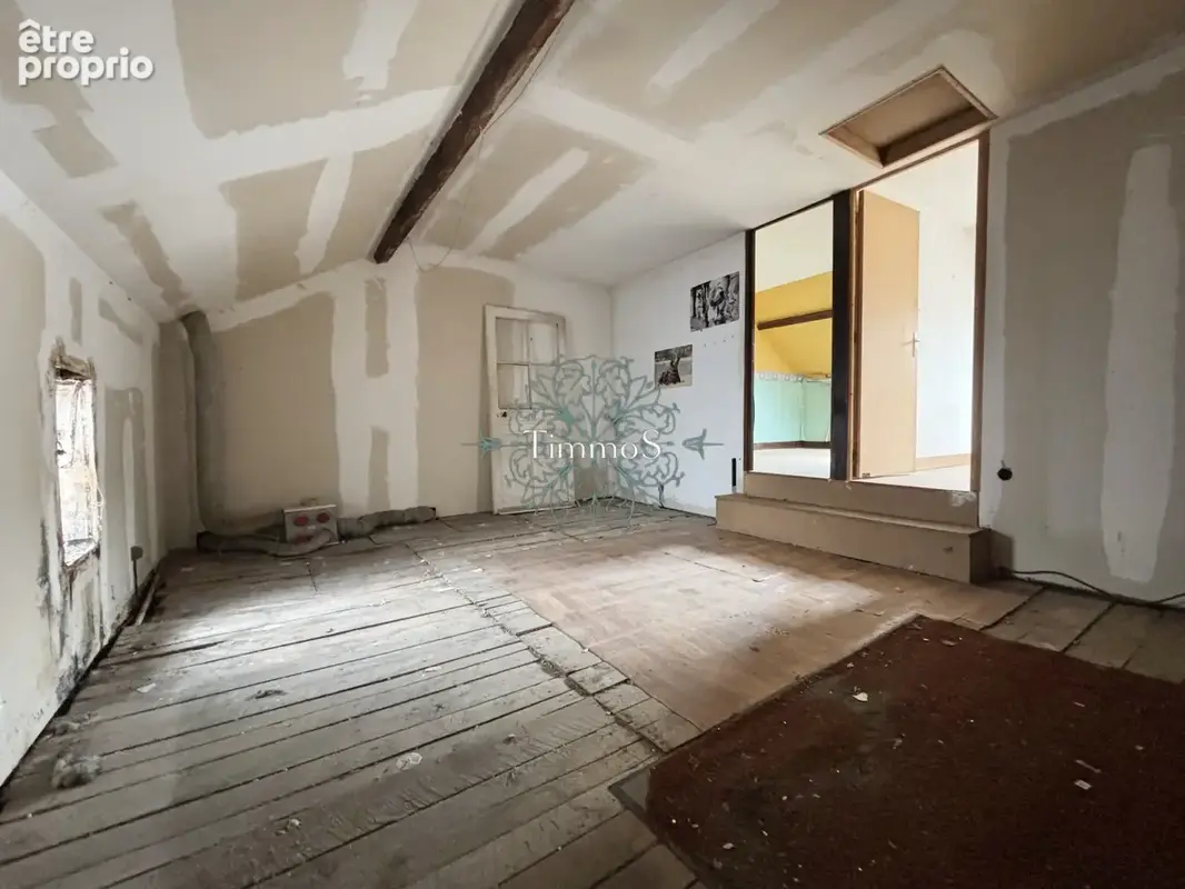 Maison de Ville- Saint-Just-en-Chaussée 97M2 - photo 9