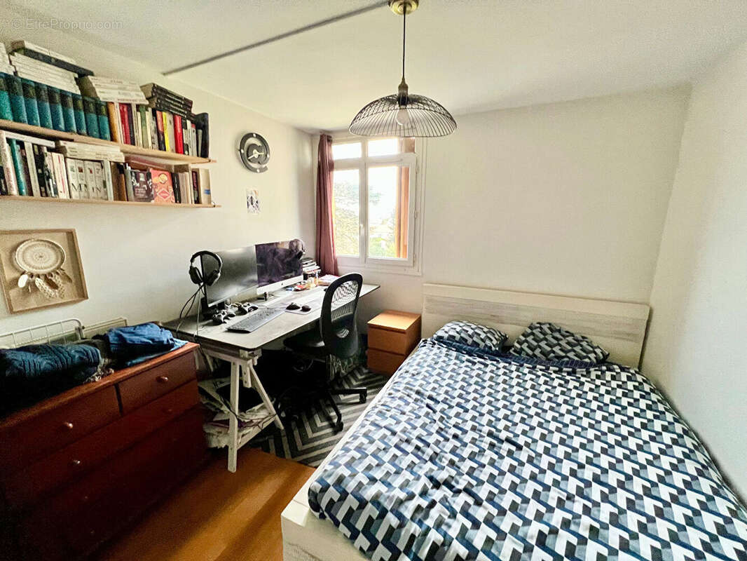 Appartement à CONFLANS-SAINTE-HONORINE