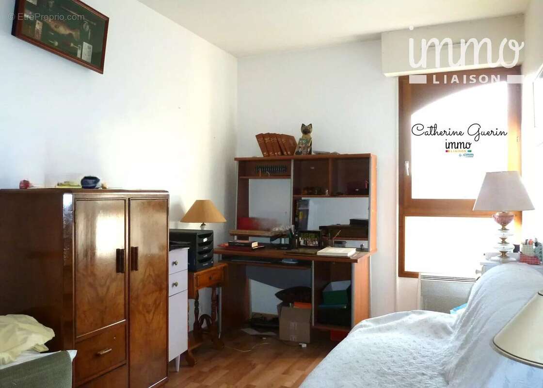 Appartement à REDON