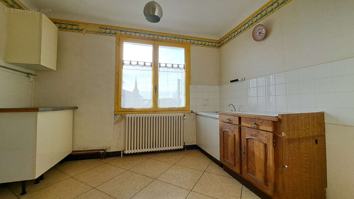 Appartement à SAINT-PARDOUX