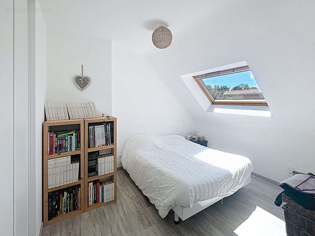 Maison à PLENEUF-VAL-ANDRE