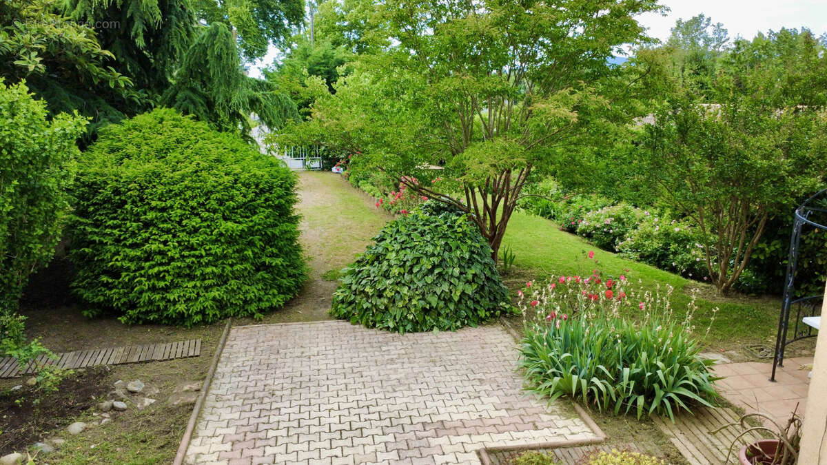 Maison à LORIOL-SUR-DROME